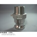 CONSUSS SUS 316 Arm Lock F Male Thread Adapter SUS-F Series