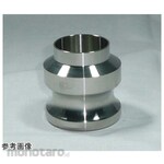 CONSUSS SUS 316 Arm Lock Welding Adapter SW-S2 Series