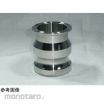 CONSUSS SUS 316 CQ-ASF Ferrule x Arm Lock Adapter ASF Series
