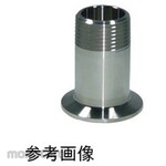CONSUSS SUS304 Ferrule Tube Male Thread Adapter E ZFA-RS1-15S Series