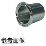 CONSUSS SUS304 Long Ferrule ZFL-S1 Series