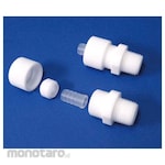 Flon Industry Flexible Tube Joint F-2318 Series