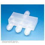 Flon Industry NEOFLON High Pressure Mini Distribution Holder F-2103 Series