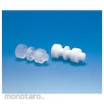 Flon Industry PTFE Bolt, Nut F-5009 Series
