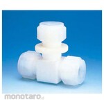 Flon Industry PTFE Connection Joint TP Type F-2061 Series