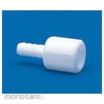 Flon Industry PTFE Female Half Joint F-2073 Series