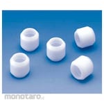 Flon Industry PTFE Ferrule with Groove F-2206 Series