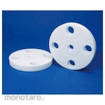 Flon Industry PTFE Flange F-2626 Series