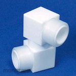 Flon Industry PTFE Flexible Coupling F-2705 Series