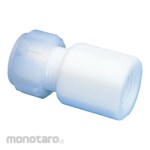 Flon Industry PTFE Half Female Joint