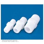 Flon Industry PTFE Nipple F-2082 Series