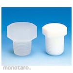 Flon Industry PTFE/CTFE Stop Plug F-2089 Series