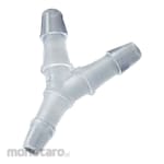 ISIS Mini Fitting Y-Type Same Diameter