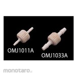 ISIS PEEK Tubing Connector Soft Tube OMJ Series