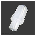 ISIS PP nipple (NPT thread)