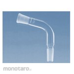IWAKI (AGC Technoglass) Connection Tube (Bent Tube, 105°)
