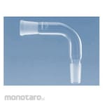IWAKI (AGC Technoglass) Connection Tube (Bent Tube, 90°)