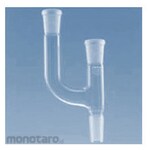 IWAKI (AGC Technoglass) Connection Tube (Parallel Y Shape)
