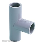 Ishiguro PVC Pipe Fitting Tees