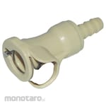 LLG Labware Double Sealing Quick Connect Plug-In (plug)
