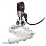Master Flex Sanitary Fitting