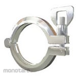 Osaka Sanitary Clamp SCS13 CP2K series