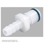 SANSYO 1/4 inch flow coupling