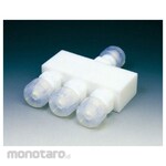 SANSYO PTFE distribution holder