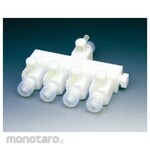 SANSYO PTFE manifold unit