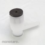 SKC Instrument Tedlar Bag Single Polypropy Lene Fitting