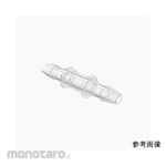 Sanwa Enterprise PVDF Fittings Equal Straight 100 Pieces EJ Series