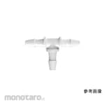 Sanwa Enterprise Polypropylene Fittings Equal Tee 100 Pieces EJ Series