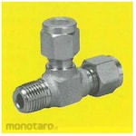 Universal PTFE Non-Electric Coating Stainless Steel SUS316 USL Blind Cap 00N Series
