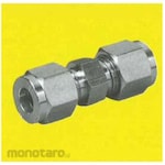 Universal PTFE Non-Electric Coating Stainless Steel SUS316 USL Blind Plug 00N Series