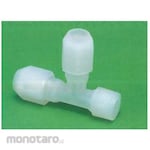 Universal USL Clean Fitting Service T Type 00I Series