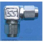 Universal USL Fitting SUS316L Type 00U Series