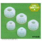 Universal USL-PFA Cap Nut 00U Series