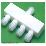 Universal USL-PTFE Distribution Holder 00U-106 Series