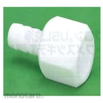 Universal USL-PTFE Half Female Joint 00U-087 Series