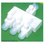 Universal USL-PTFE Manifold Device 00U-107 Series