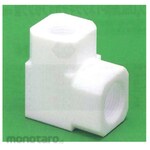 Universal USL-PTFE-PT Thread Joint Pipe Elbow Type 00U-093 Series