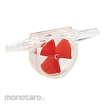 AS ONE Flow Monitor (Indikator Aliran)