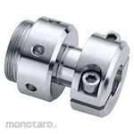 Ika Laboratories Shaft Receptacle