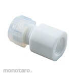 AS ONE Half Female Joint I Type