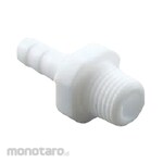 AS ONE Half Screw Tube Joint