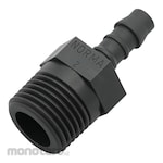 AS ONE Hose Connector