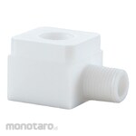 AS ONE Ptfe Male/Female Type Joint