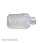 FLON CHEMICAL PCTFE Female Luer Lock Joint