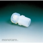 FLONCHEMICAL PFA Male Connector