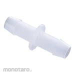 ISIS Tube Connector Large Diameter I -Type Same Diameter